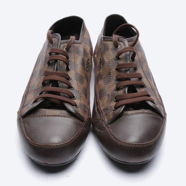 Image 2 of Sneakers EUR 42 Brown in color Brown | Vite EnVogue