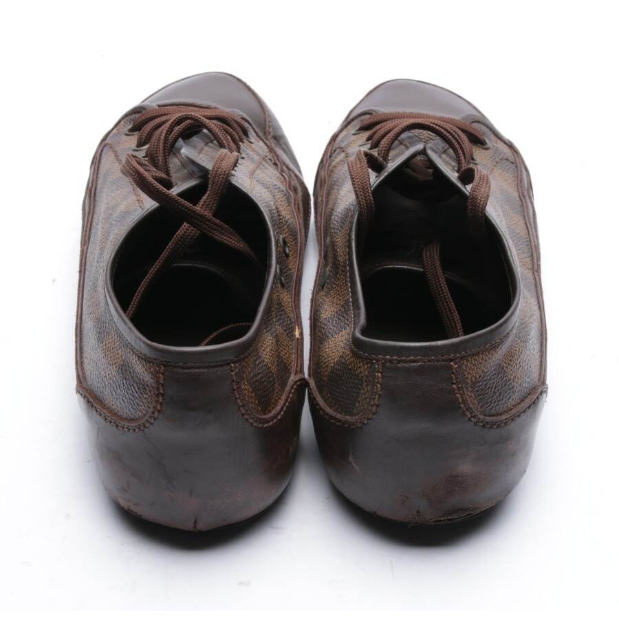 Image 3 of Sneakers EUR 42 Brown in color Brown | Vite EnVogue