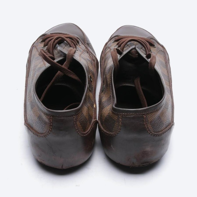 Image 3 of Sneakers EUR 42 Brown in color Brown | Vite EnVogue
