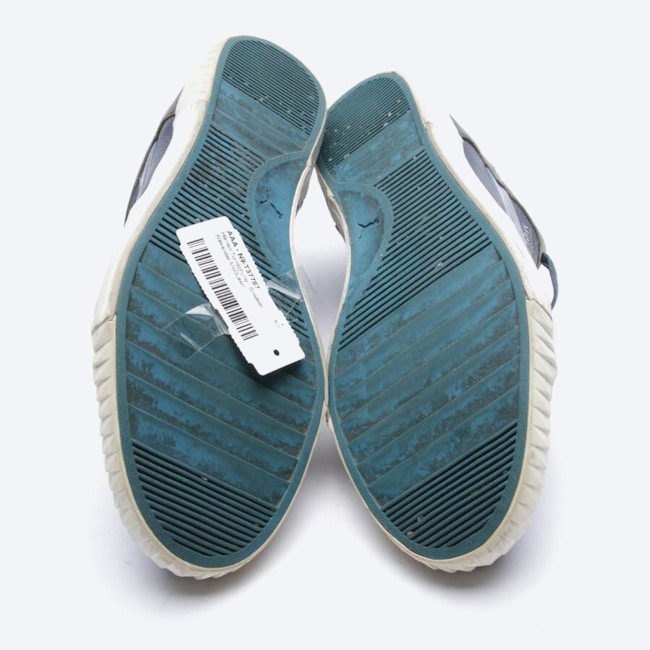 Bild 4 von Sneaker EUR 41 Navy in Farbe Blau | Vite EnVogue