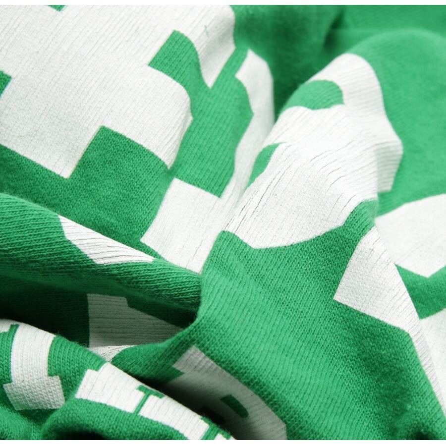 Bild 3 von Shirt XS Grün in Farbe Grün | Vite EnVogue