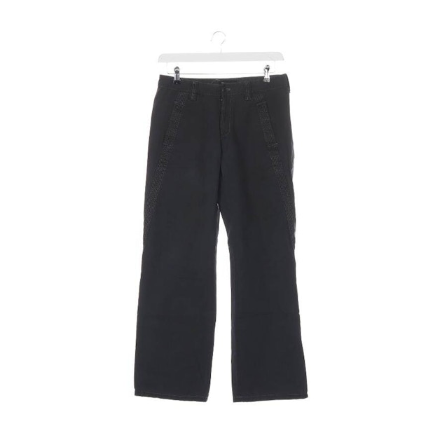Image 1 of Trousers 46 Dark Gray | Vite EnVogue