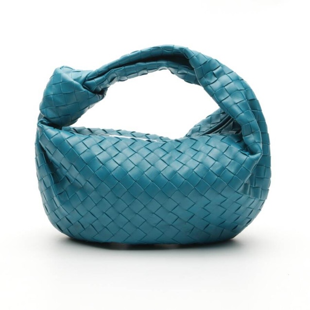 Image 1 of Teen Jodie Handbag Light Blue | Vite EnVogue