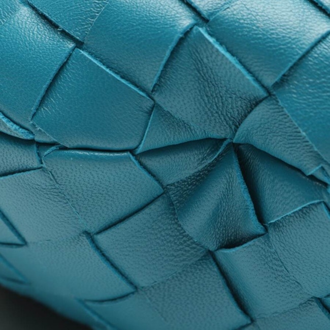 Image 8 of Teen Jodie Handbag Light Blue in color Blue | Vite EnVogue