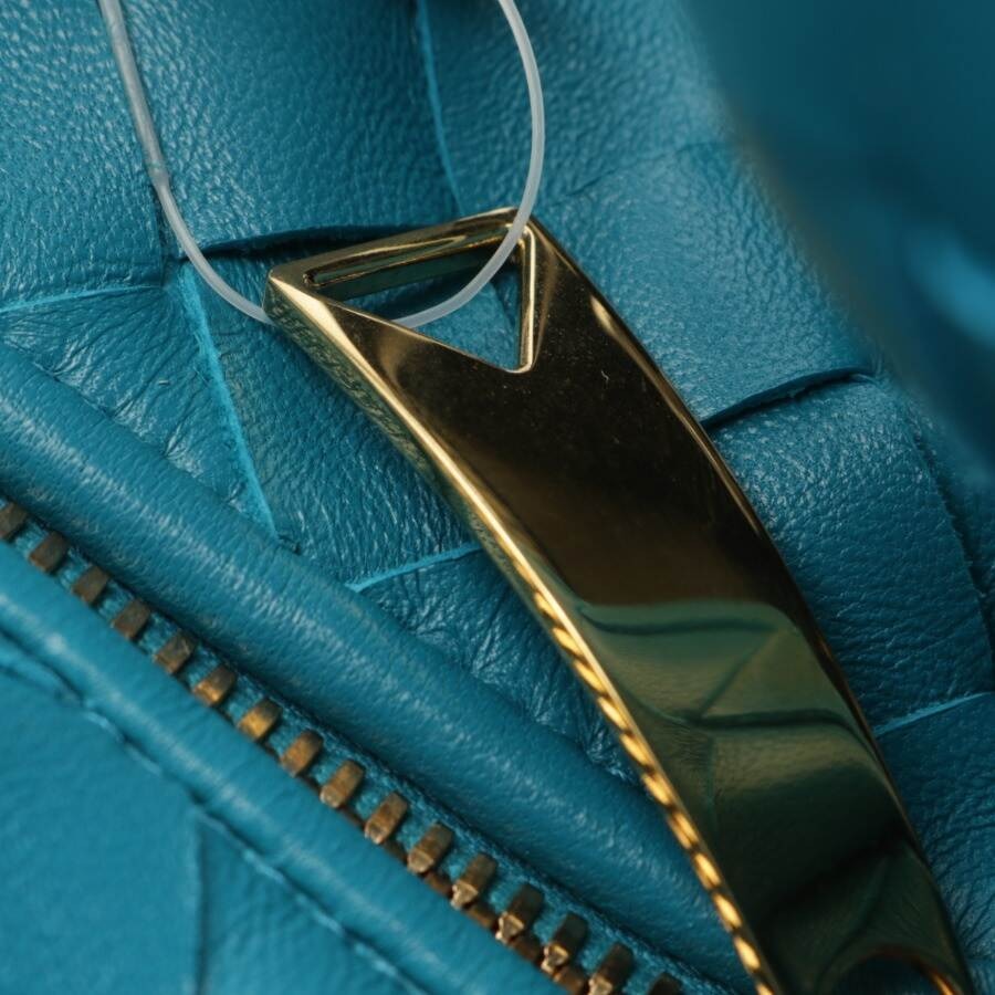 Bild 9 von Teen Jodie Handtasche Hellblau in Farbe Blau | Vite EnVogue