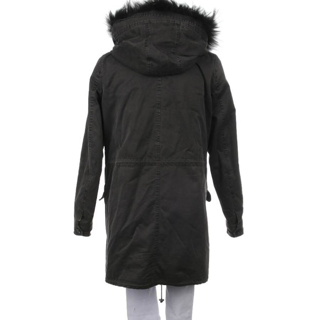 Winter Coat 40 Gray | Vite EnVogue
