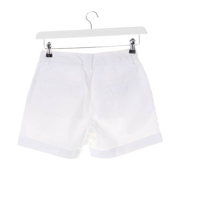 Shorts 34 White | Vite EnVogue