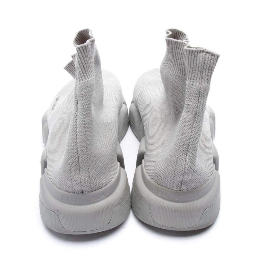 Image 3 of Speed Trainer High-Top Sneakers EUR 39 Gray in color Gray | Vite EnVogue