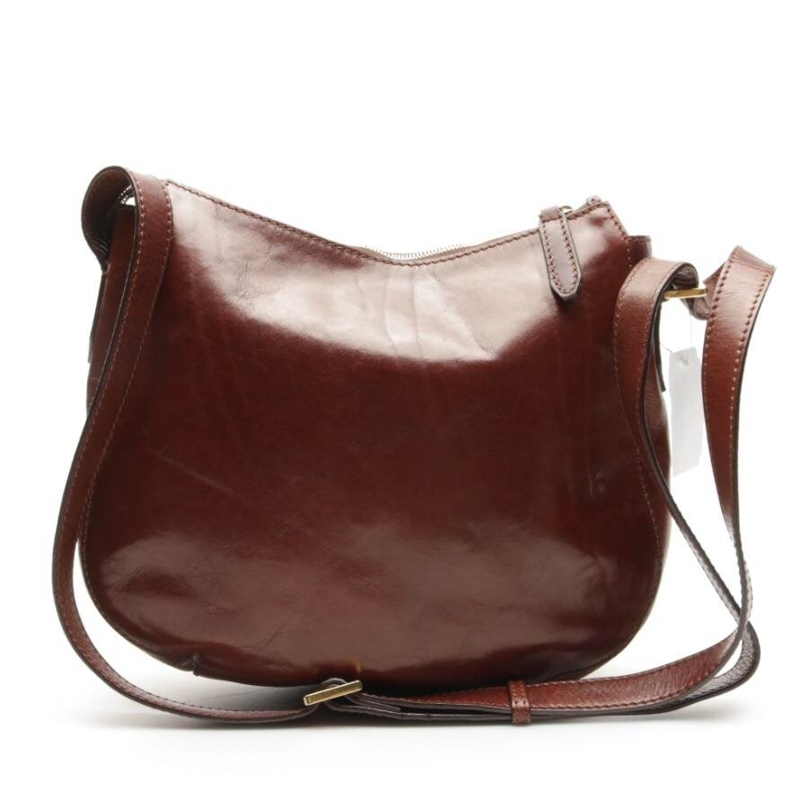Image 2 of Crossbody Bag Copper in color Brown | Vite EnVogue