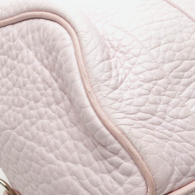 Image 10 of Handbag Pink in color Pink | Vite EnVogue