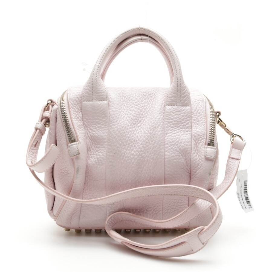 Image 2 of Handbag Pink in color Pink | Vite EnVogue