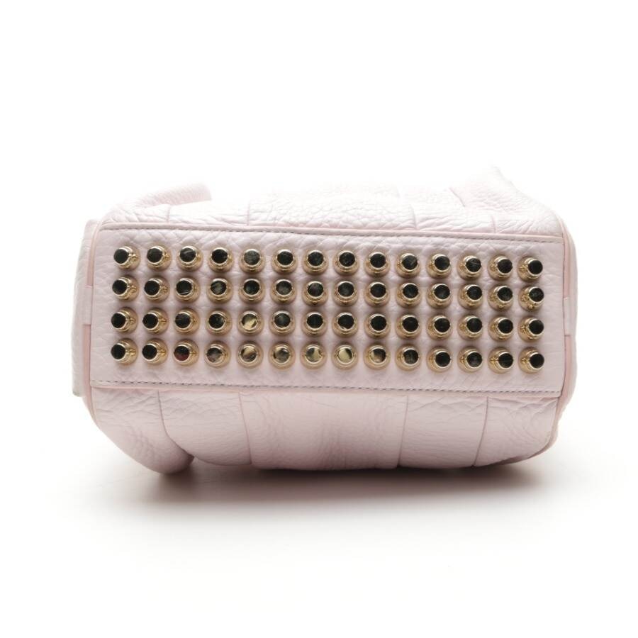 Image 3 of Handbag Pink in color Pink | Vite EnVogue