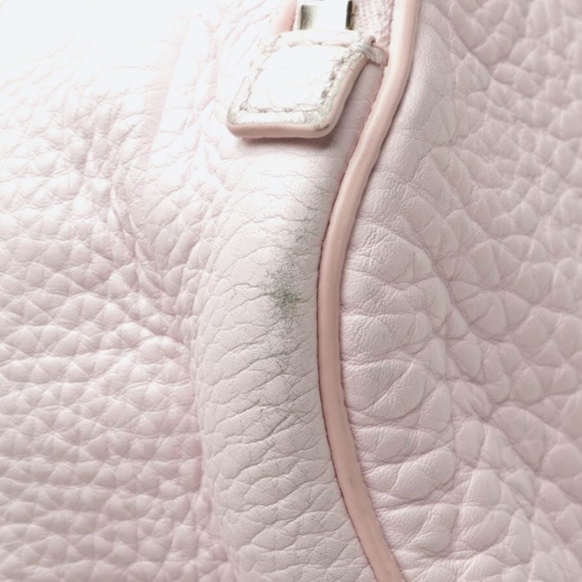 Image 7 of Handbag Pink in color Pink | Vite EnVogue