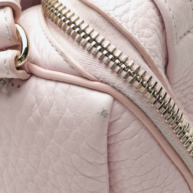 Image 8 of Handbag Pink in color Pink | Vite EnVogue