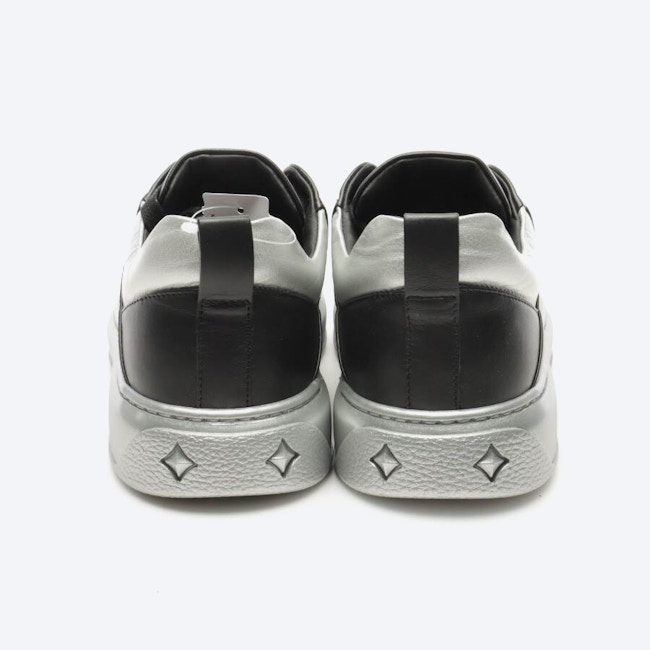Bild 3 von Sneaker EUR 41 Schwarz in Farbe Schwarz | Vite EnVogue