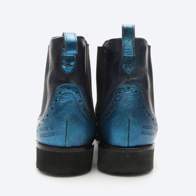 Bild 3 von Chelsea Boots EUR 38 Blau in Farbe Blau | Vite EnVogue