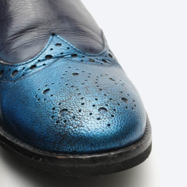 Image 6 of Chelsea Boots EUR38 Blue in color Blue | Vite EnVogue
