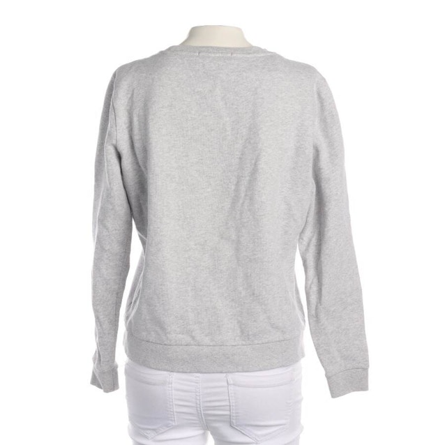 Sweatshirt XS Light Gray | Vite EnVogue