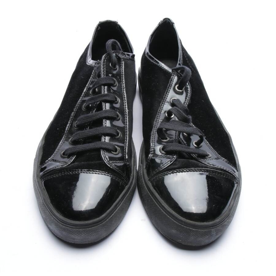 Image 2 of Sneakers EUR 42 Black in color Black | Vite EnVogue