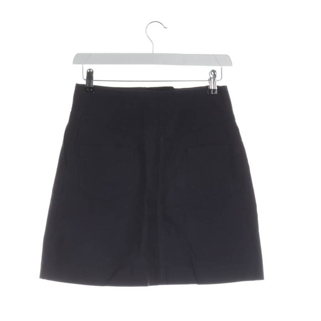 Mini Skirt 34 Navy | Vite EnVogue