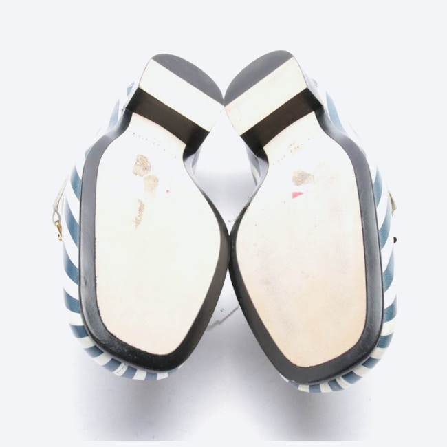 Image 4 of Loafers EUR 36 White in color White | Vite EnVogue