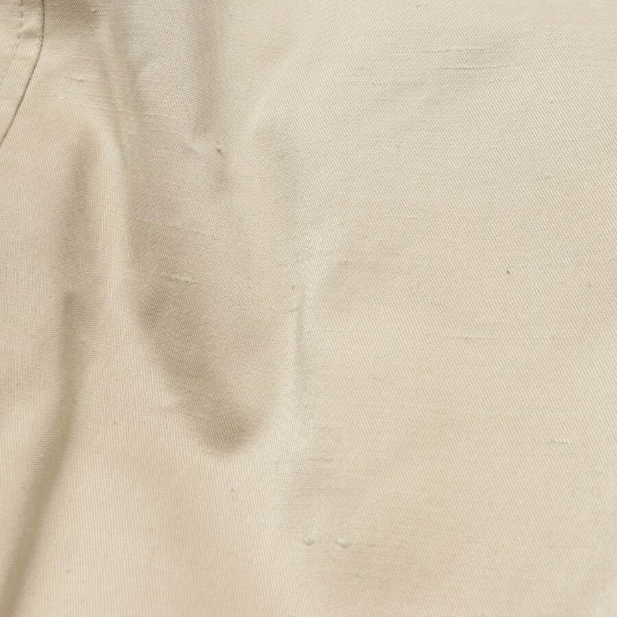 Image 3 of Skirt 40 Beige in color White | Vite EnVogue