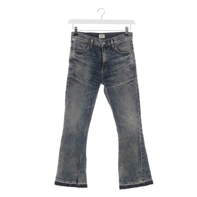 Image 1 of Jeans Bootcut W25 Blue | Vite EnVogue