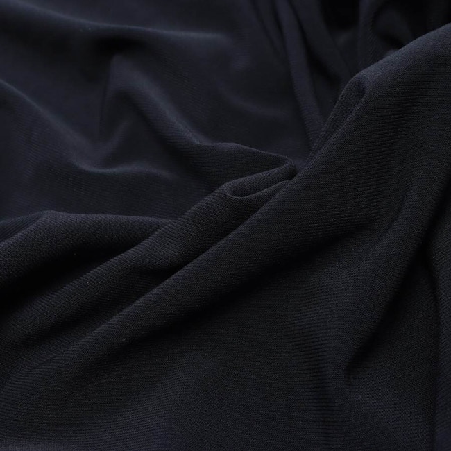 Image 3 of Shirt Blouse L Navy in color Blue | Vite EnVogue