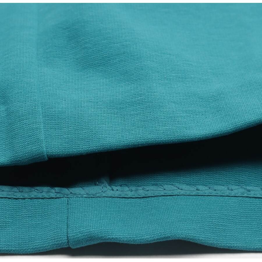 Image 4 of Dress 42 Turquoise in color Blue | Vite EnVogue