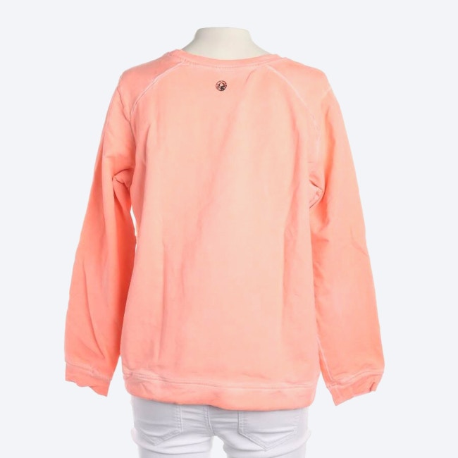 Bild 2 von Sweatshirt 42 Neon Orange in Farbe Neon | Vite EnVogue