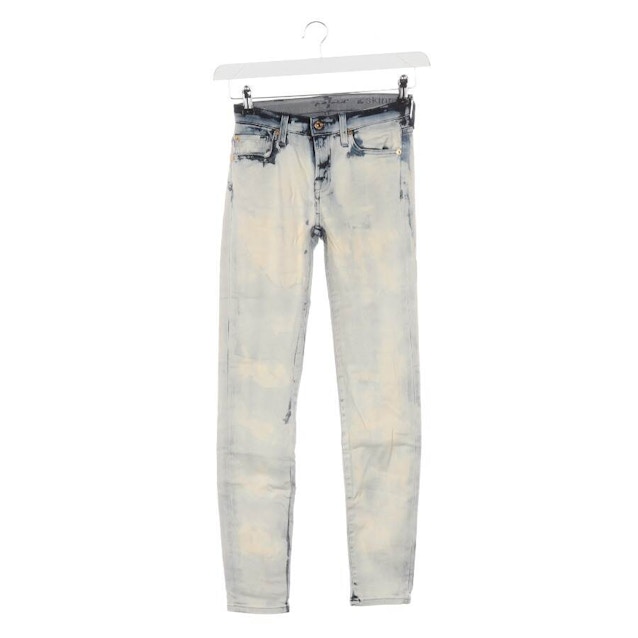 Bild 1 von Jeans Skinny W24 Hellblau | Vite EnVogue