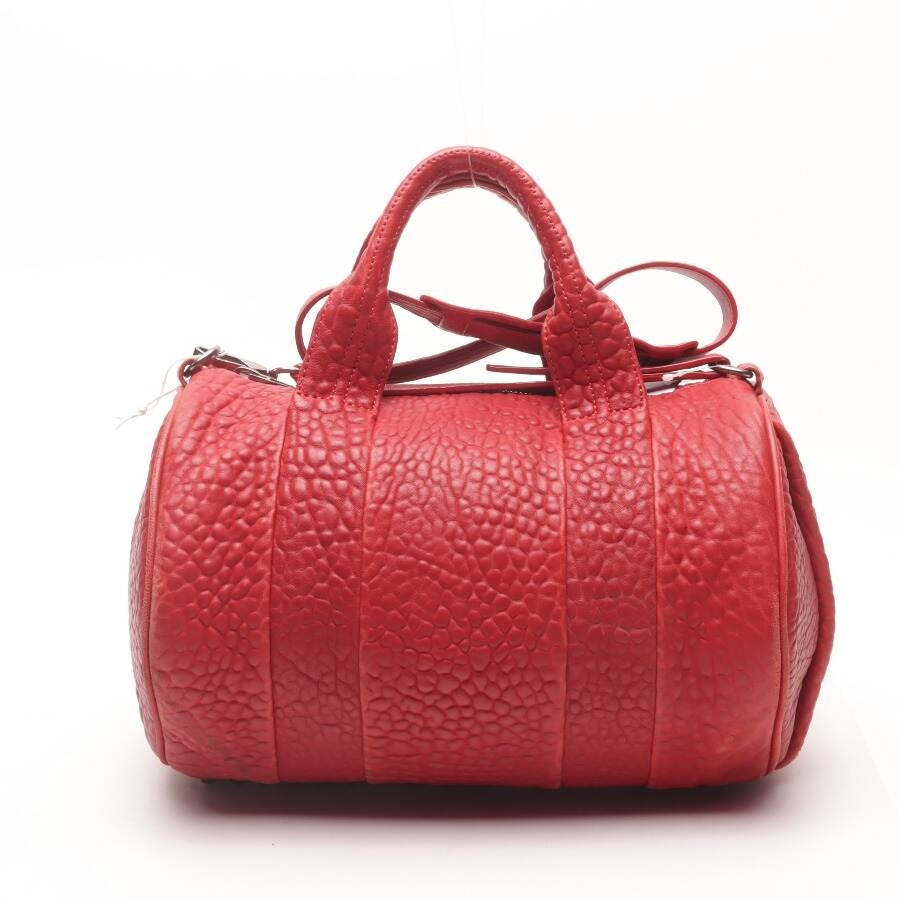 Image 1 of Rocco Handbag Red in color Red | Vite EnVogue