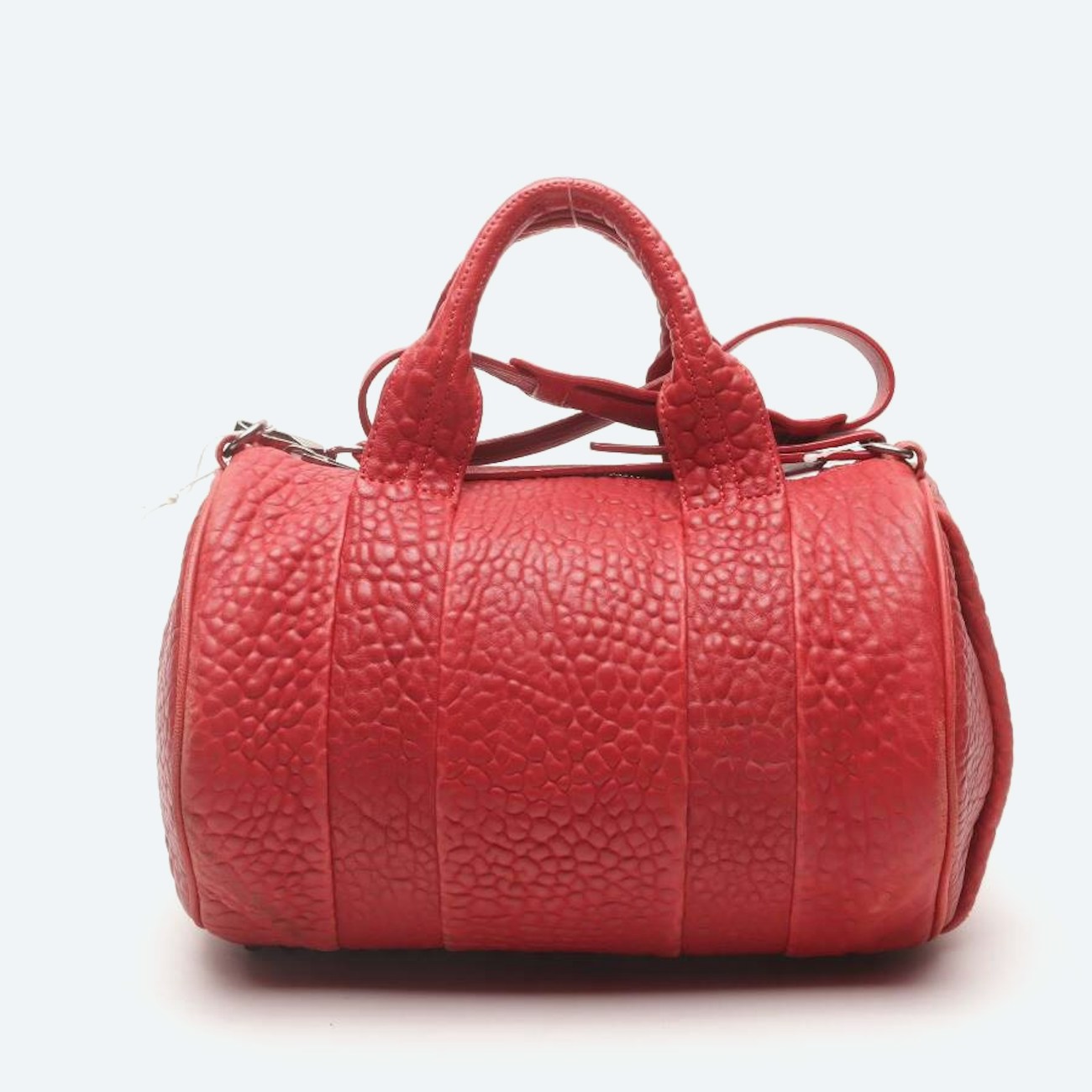 Image 1 of Rocco Handbag Red in color Red | Vite EnVogue