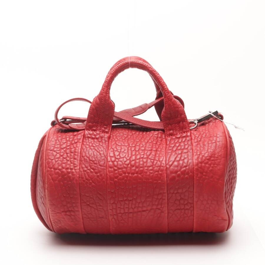Image 2 of Rocco Handbag Red in color Red | Vite EnVogue
