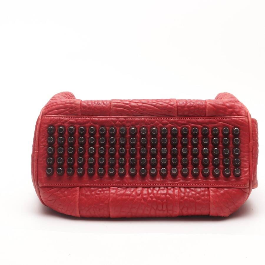 Image 3 of Rocco Handbag Red in color Red | Vite EnVogue