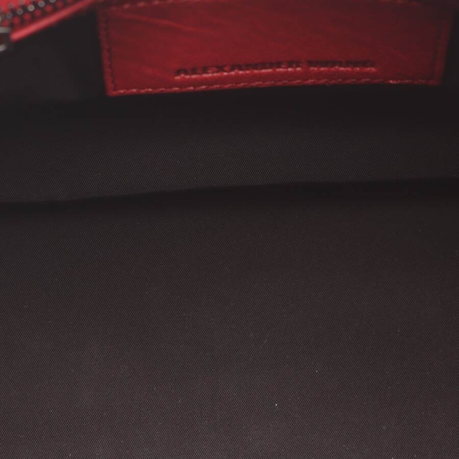 Image 5 of Rocco Handbag Red in color Red | Vite EnVogue