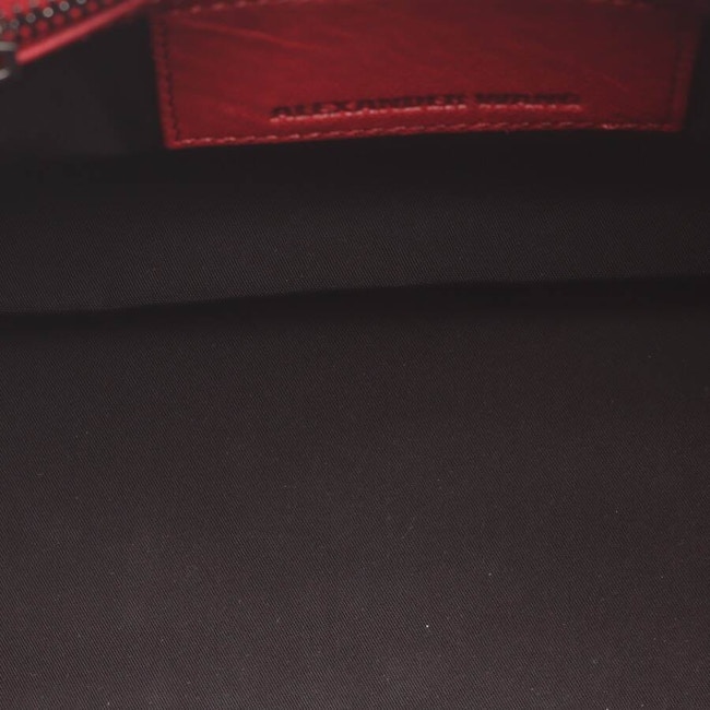 Image 5 of Rocco Handbag Red in color Red | Vite EnVogue