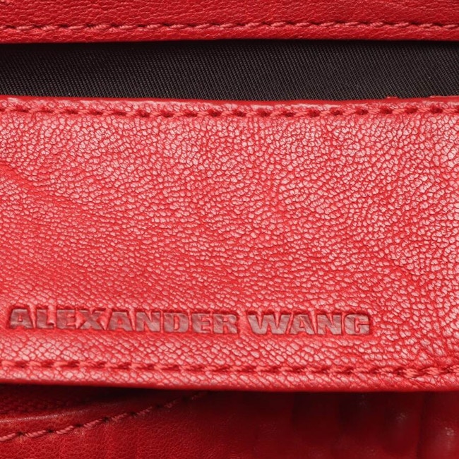 Image 6 of Rocco Handbag Red in color Red | Vite EnVogue