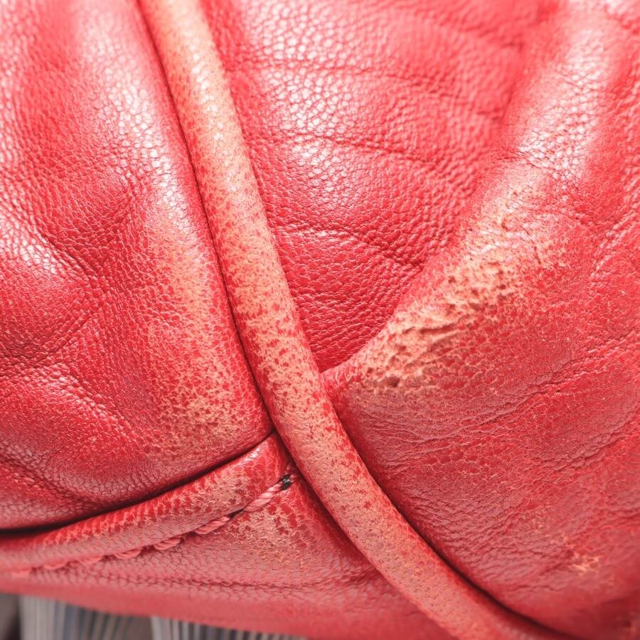 Image 7 of Rocco Handbag Red in color Red | Vite EnVogue
