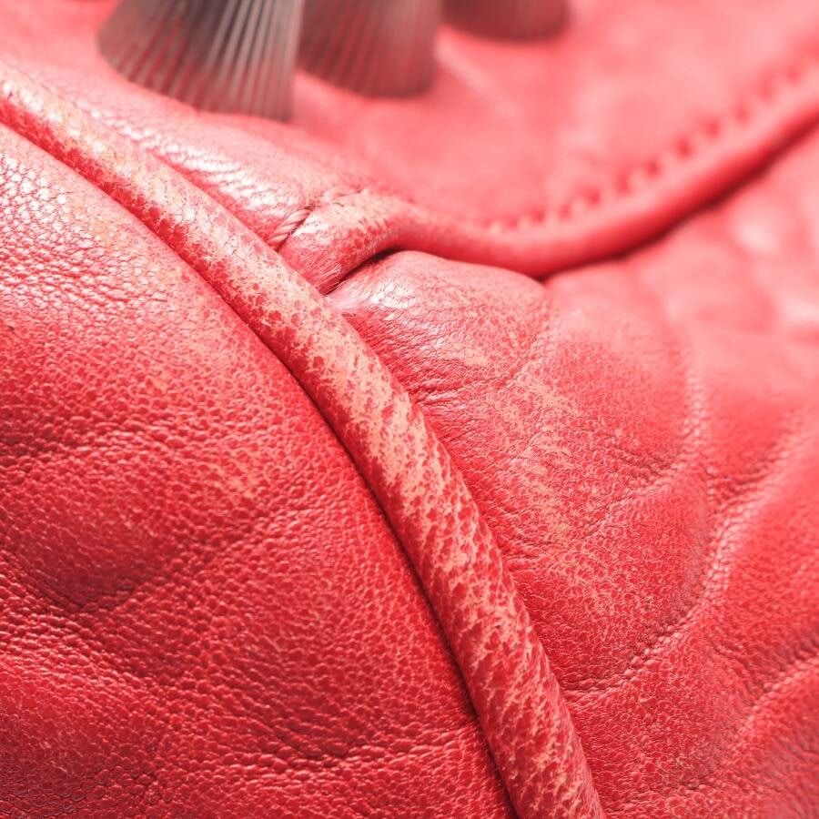 Image 8 of Rocco Handbag Red in color Red | Vite EnVogue
