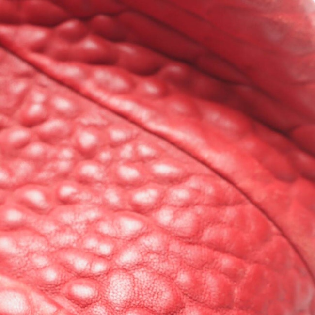 Image 9 of Rocco Handbag Red in color Red | Vite EnVogue