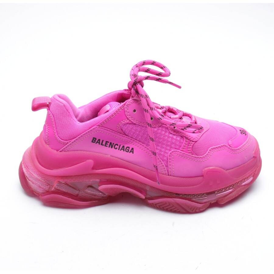 Image 1 of Sneakers EUR 39 Fuchsia in color Pink | Vite EnVogue