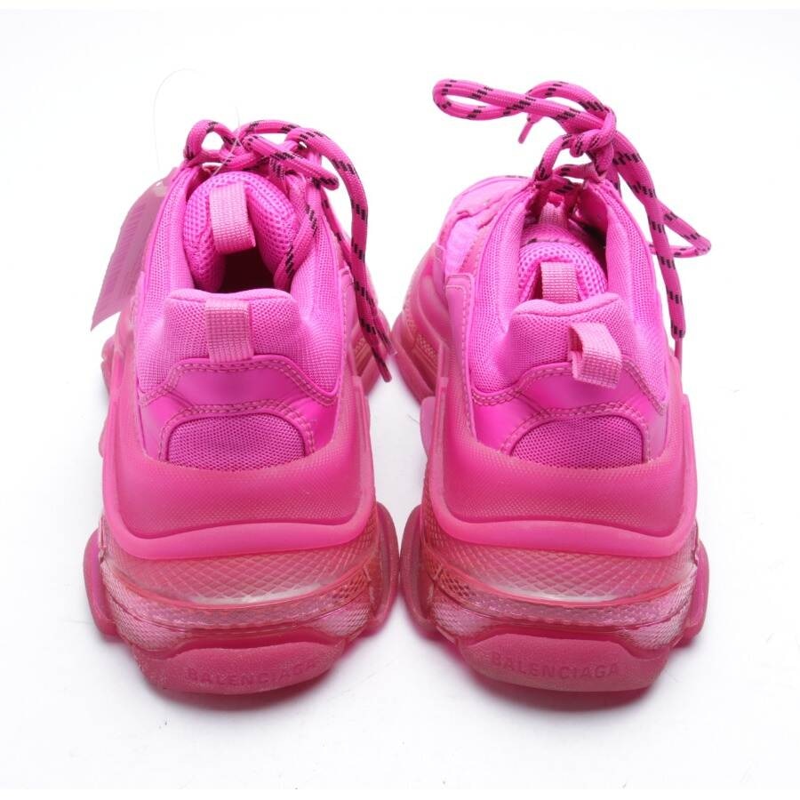 Image 3 of Sneakers EUR 39 Fuchsia in color Pink | Vite EnVogue