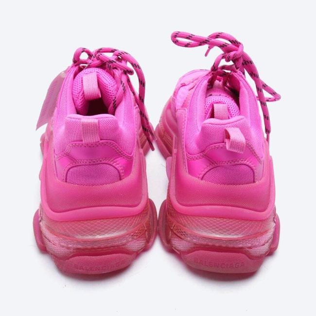 Bild 3 von Sneaker EUR 39 Fuchsia in Farbe Rosa | Vite EnVogue