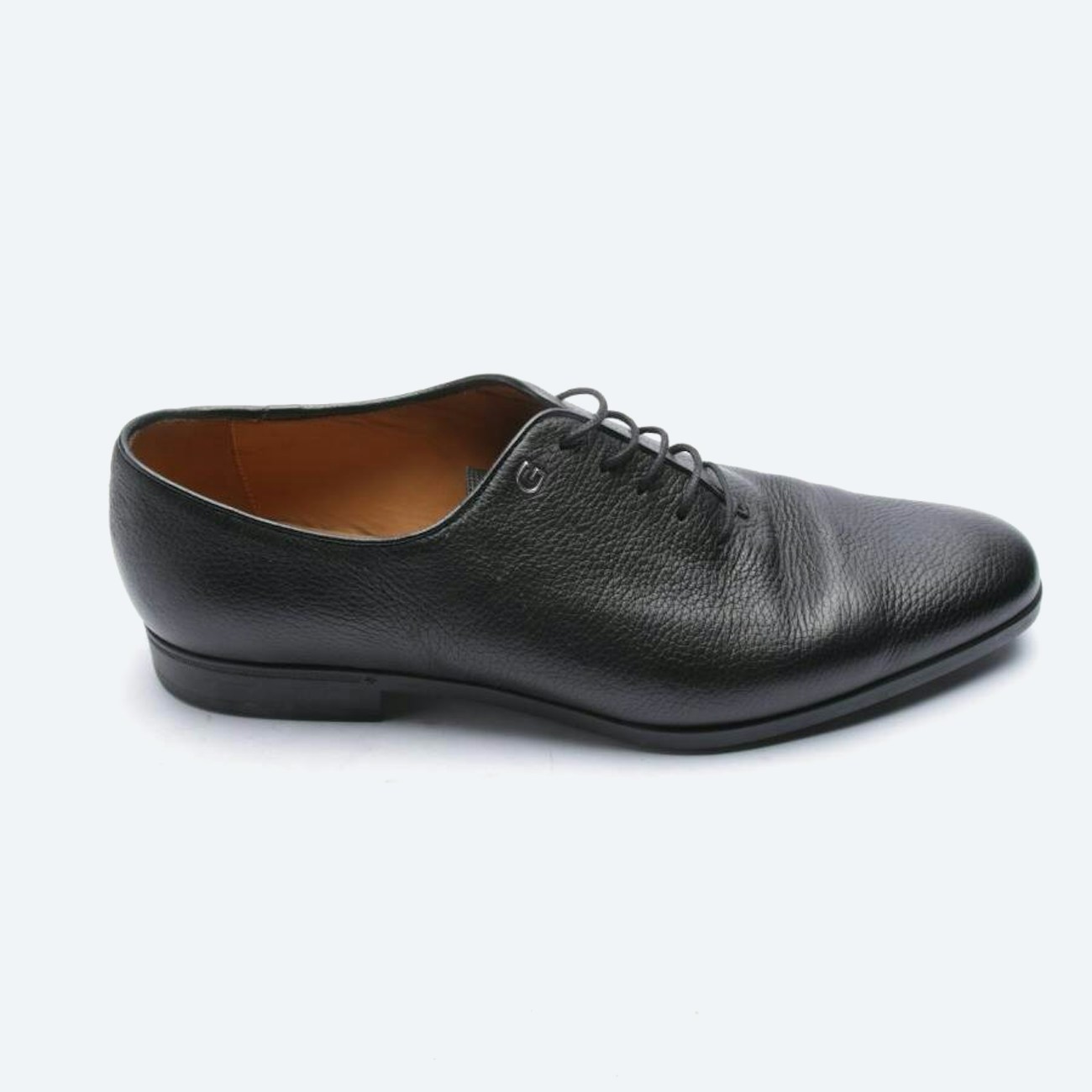 Image 1 of Lace-Up Shoes EUR 42.5 Black in color Black | Vite EnVogue