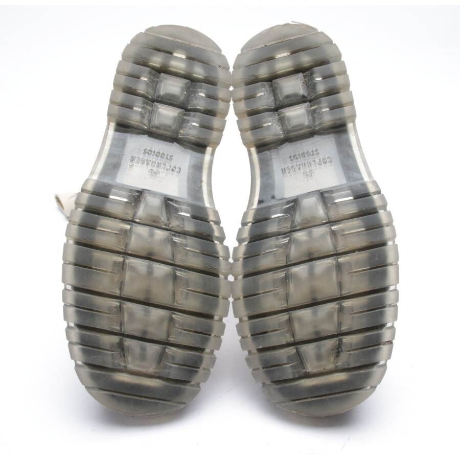 Image 4 of Boots EUR 37 Beige in color White | Vite EnVogue