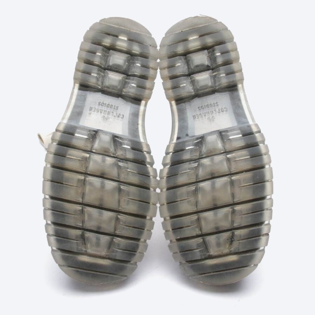 Image 4 of Boots EUR 37 Beige in color White | Vite EnVogue