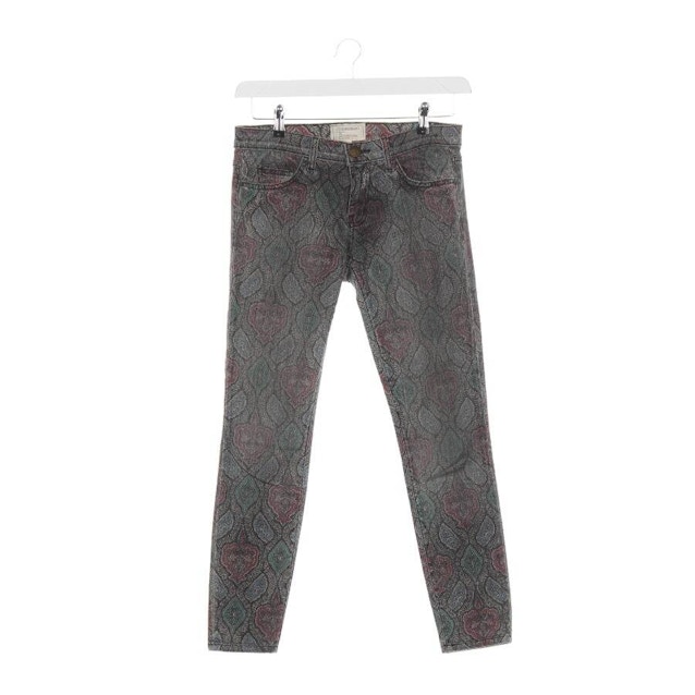Image 1 of Jeans Skinny W27 Multicolored | Vite EnVogue