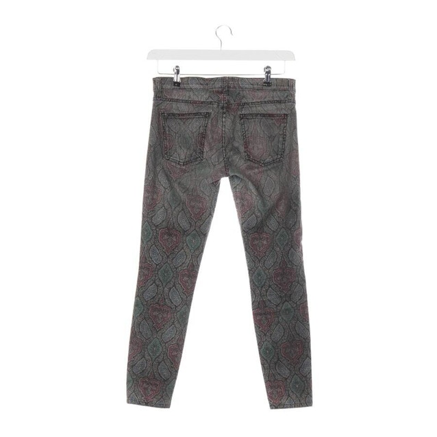 Jeans Skinny W27 Multicolored | Vite EnVogue