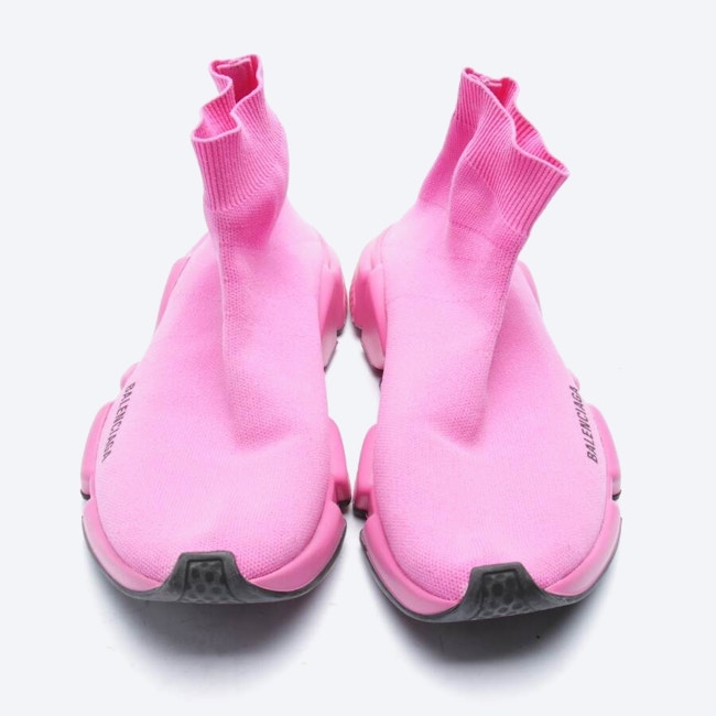 Bild 2 von Speed Trainer High-Top Sneaker EUR 39 Rosa in Farbe Rosa | Vite EnVogue